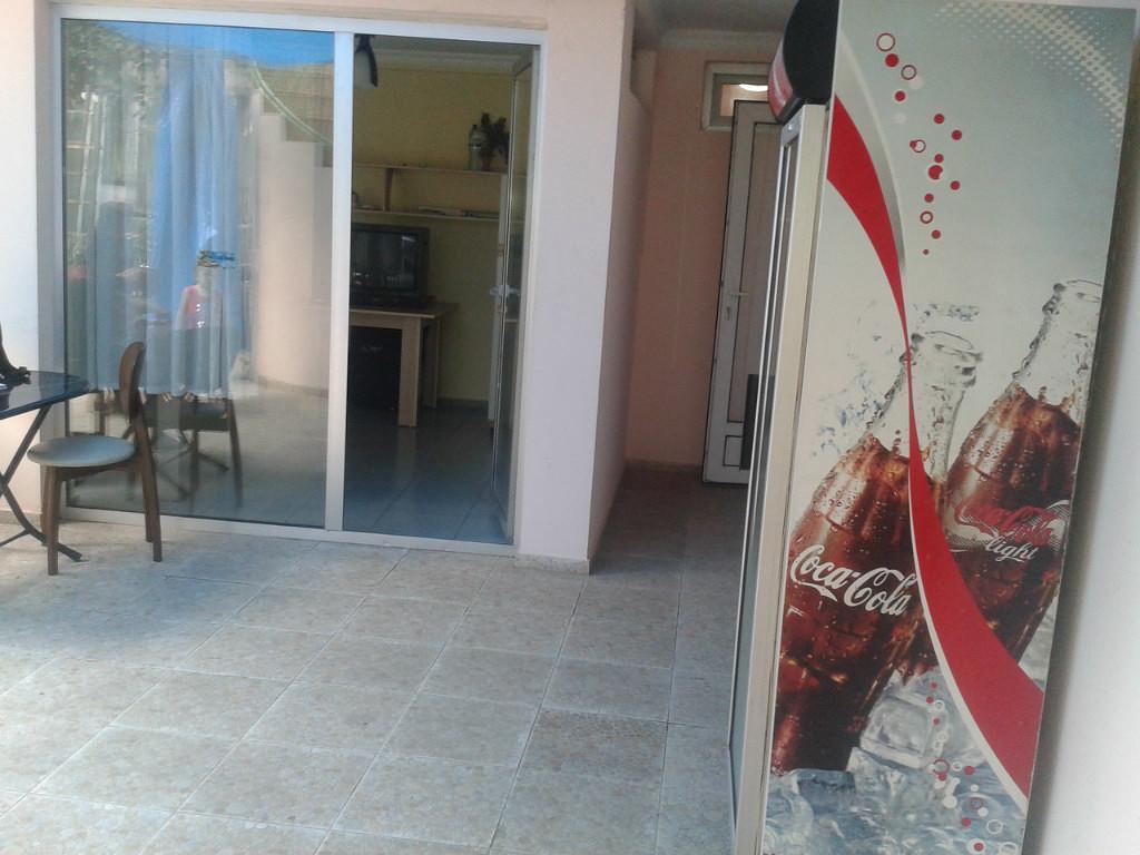 Hôtel Maxim Mini à Batoumi Chambre photo
