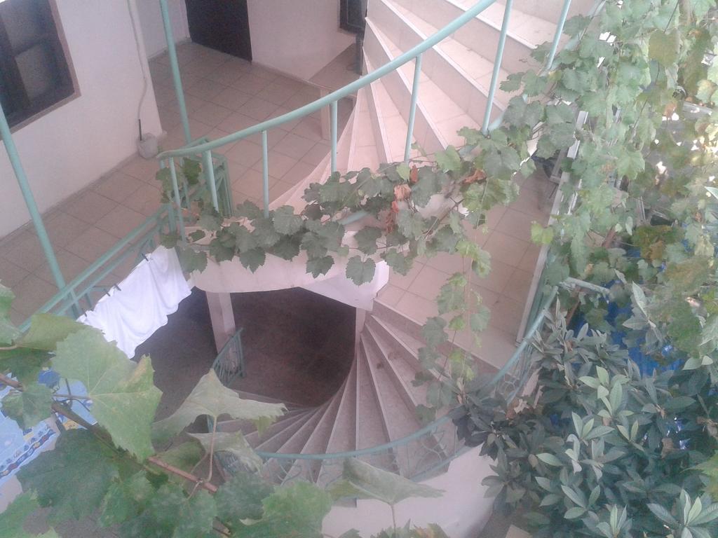 Hôtel Maxim Mini à Batoumi Chambre photo